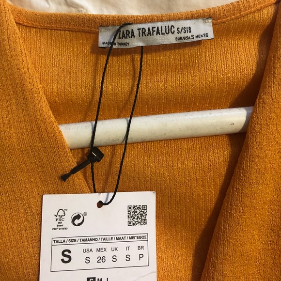 NWT zara too - Picture 2 of 5